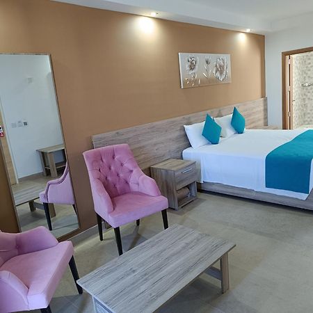 Tj Boutique Hotel Marsaskala Luaran gambar