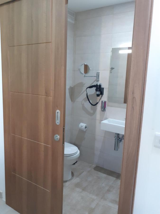 Tj Boutique Hotel Marsaskala Luaran gambar