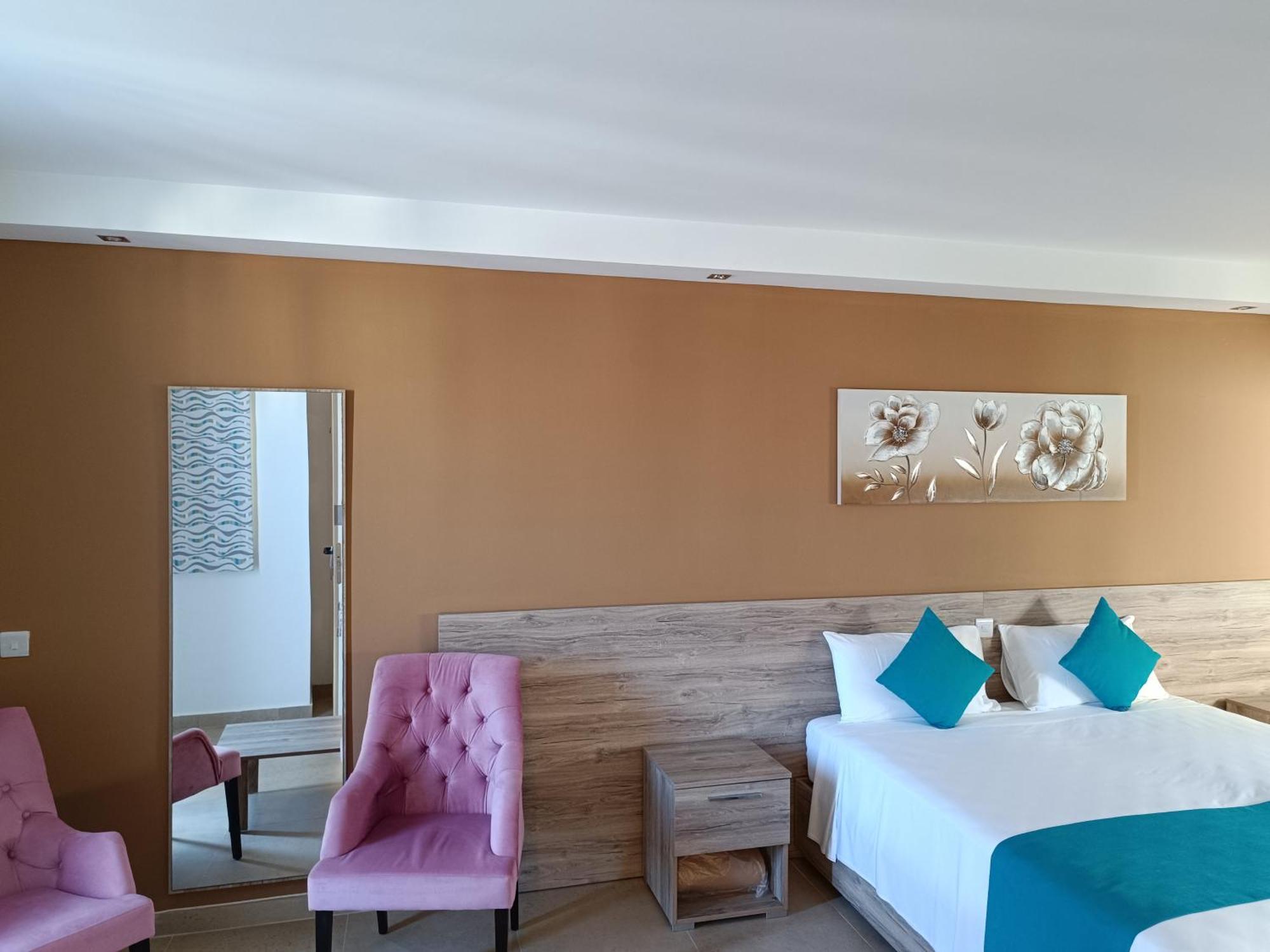 Tj Boutique Hotel Marsaskala Luaran gambar