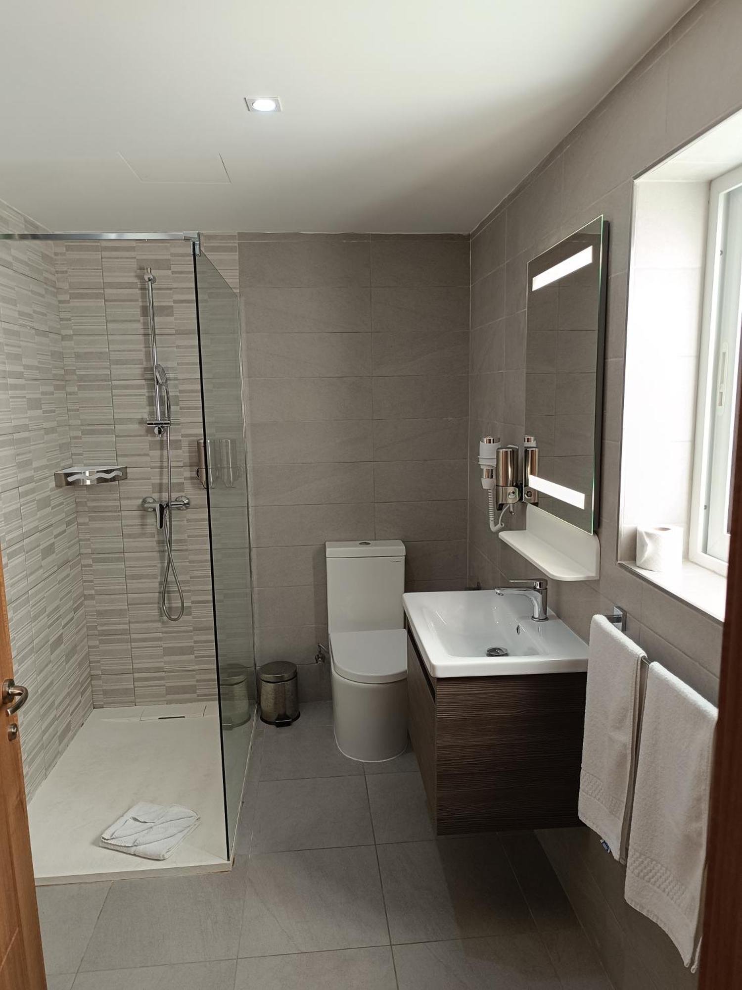 Tj Boutique Hotel Marsaskala Luaran gambar