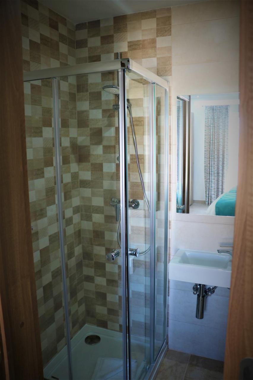 Tj Boutique Hotel Marsaskala Luaran gambar
