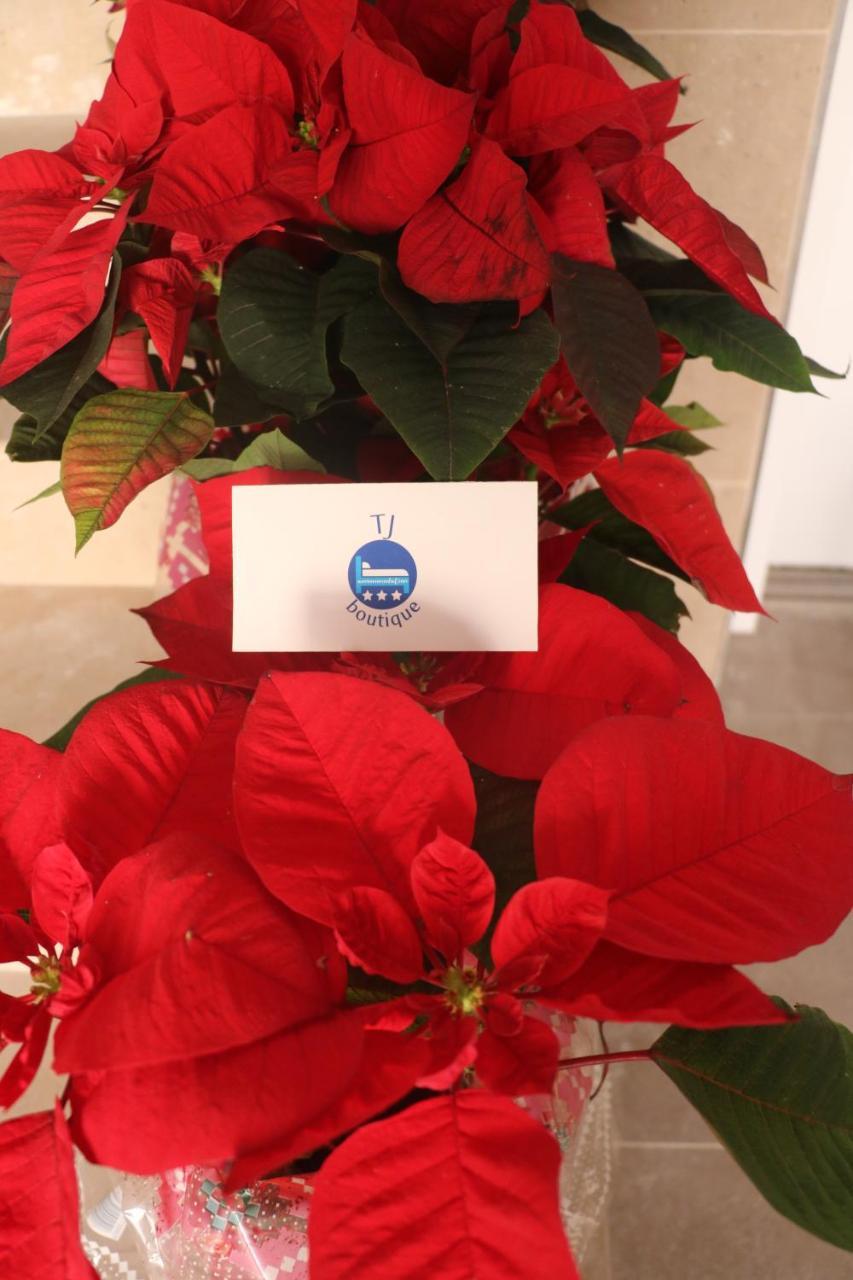 Tj Boutique Hotel Marsaskala Luaran gambar