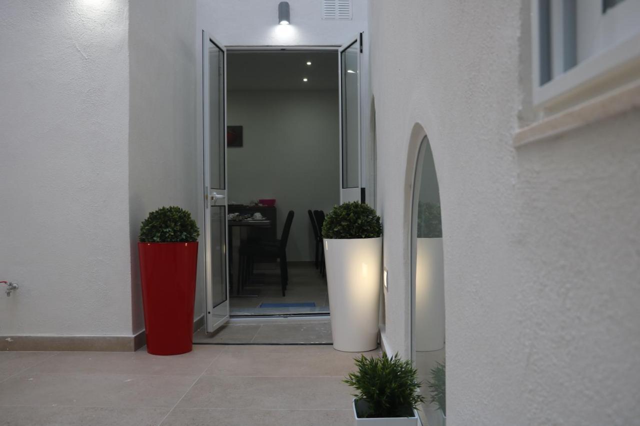 Tj Boutique Hotel Marsaskala Luaran gambar