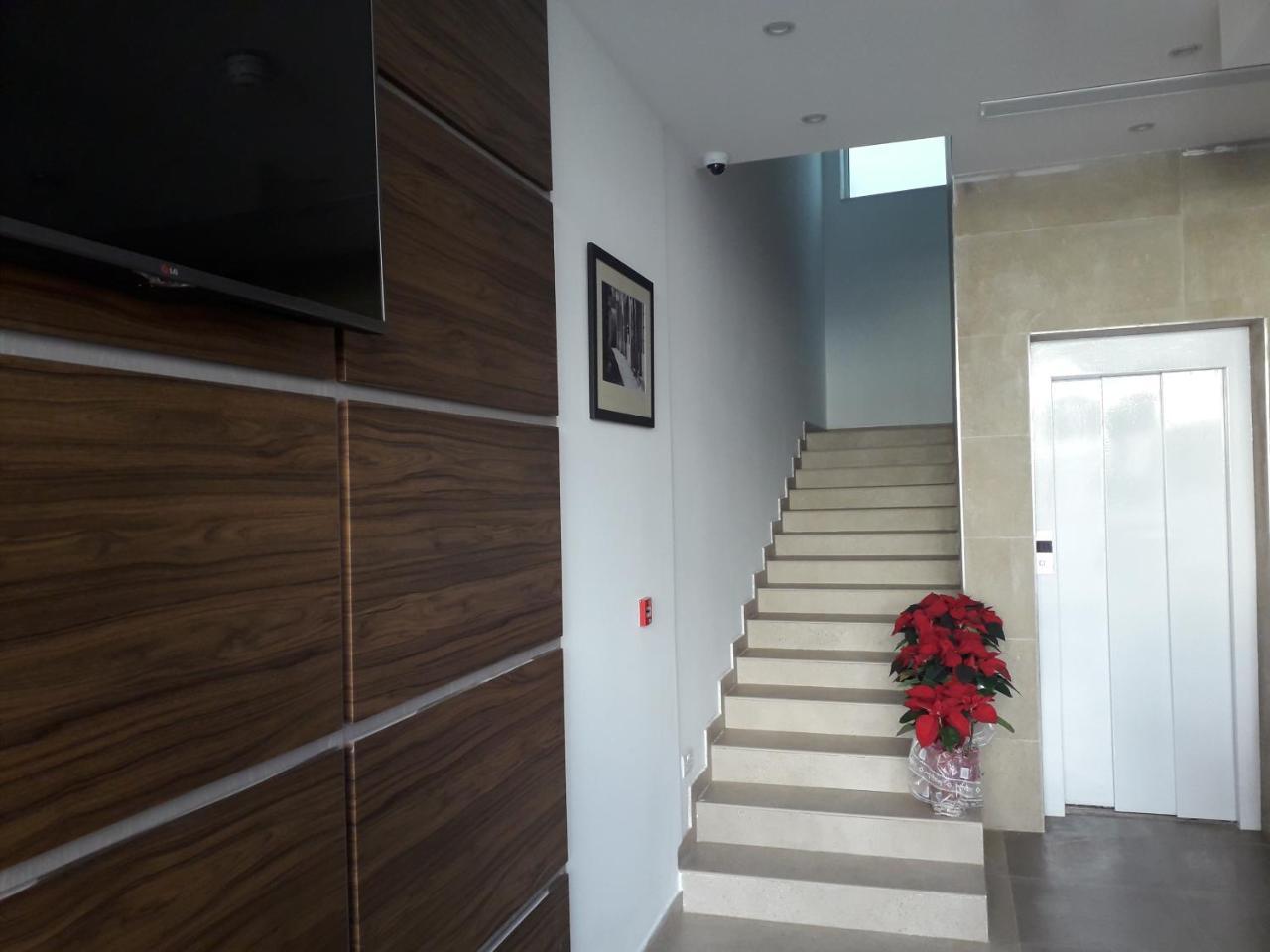 Tj Boutique Hotel Marsaskala Luaran gambar