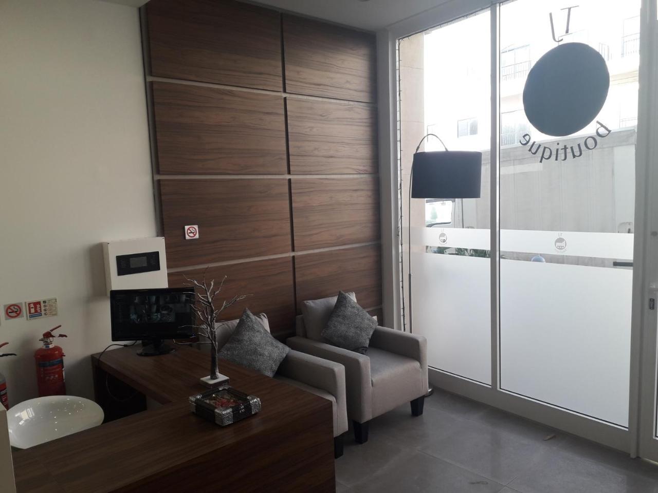Tj Boutique Hotel Marsaskala Luaran gambar