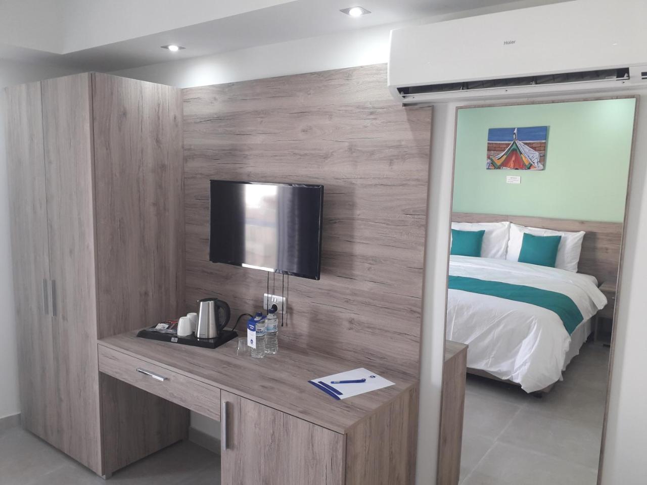 Tj Boutique Hotel Marsaskala Luaran gambar